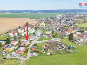 Prodej rodinného domu, Pernarec - Krukanice, 98 m2
