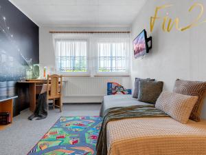 Prodej rodinného domu, Podůlší, 140 m2