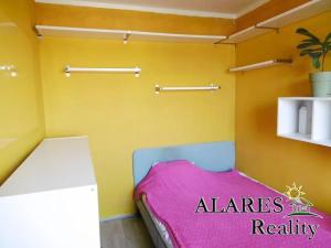 Prodej bytu 3+kk, Praha - Michle, Kremnická, 58 m2