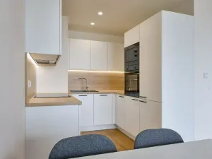 Prodej bytu 2+kk, Praha - Dolní Měcholupy, Kardausova, 55 m2