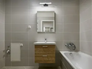 Prodej bytu 2+kk, Praha - Dolní Měcholupy, Kardausova, 55 m2