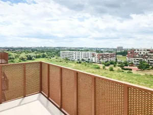 Prodej bytu 2+kk, Praha - Dolní Měcholupy, Kardausova, 55 m2