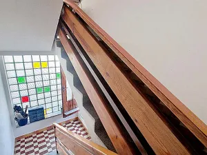 Prodej vícegeneračního domu, Praha - Michle, Pod Sychrovem I, 460 m2