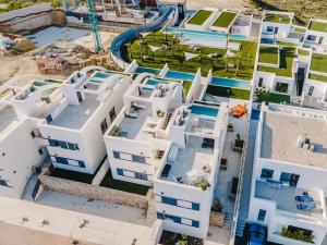 Prodej bytu 3+kk, Rojales, Španělsko, Urbanizacion Ciudad Quesada, 240 m2