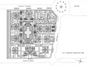 Prodej bytu 3+kk, Rojales, Španělsko, Urbanizacion Ciudad Quesada, 85 m2