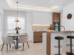 Prodej bytu 3+kk, Rojales, Španělsko, Urbanizacion Ciudad Quesada, 85 m2