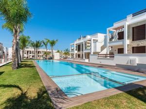 Prodej bytu 3+kk, Torrevieja, Španělsko, 62 m2