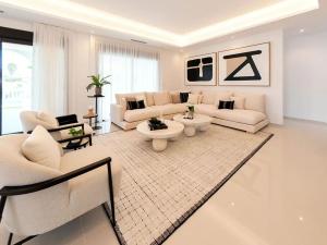 Prodej vily, Rojales, Španělsko, Urbanizacion Ciudad Quesada, 300 m2