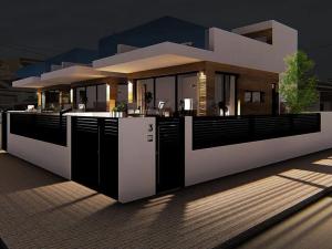Prodej vily, Torre La Mata, Španělsko, 172 m2