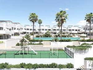 Prodej bytu 3+kk, Torrevieja, Španělsko, 130 m2