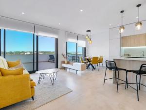 Prodej bytu 3+kk, Torrevieja, Španělsko, 130 m2