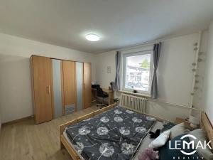 Pronájem bytu 2+1, Olomouc, Kmochova, 55 m2
