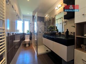 Prodej bytu 3+1, Písek - Budějovické Předměstí, Harantova, 68 m2