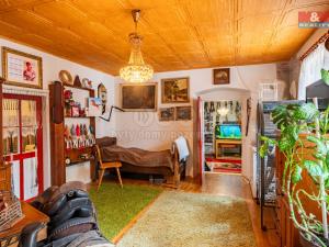 Prodej rodinného domu, Hoštice, 174 m2