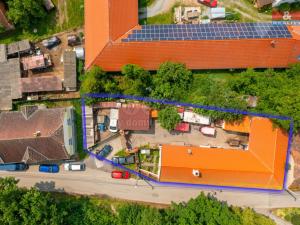 Prodej rodinného domu, Hoštice, 174 m2