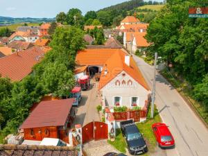 Prodej rodinného domu, Hoštice, 174 m2