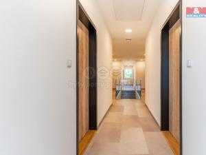 Prodej bytu 1+kk, Praha - Třebonice, U Zličína, 23 m2