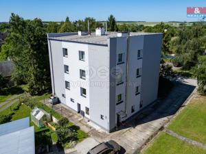 Prodej bytu 3+1, Vítkov, Opavská, 80 m2