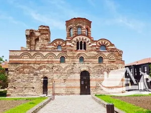 Prodej bytu 3+kk, Nesebar, Bulharsko, 83 m2