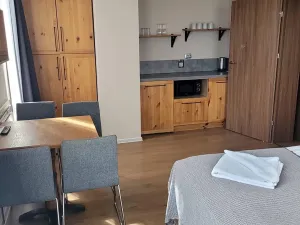 Prodej bytu 2+kk, Bansko, Bulharsko, 49 m2