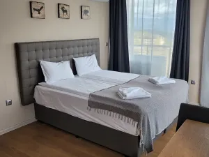 Prodej bytu 2+kk, Bansko, Bulharsko, 49 m2