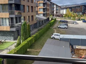 Prodej bytu 2+kk, Bansko, Bulharsko, 49 m2