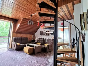 Prodej rodinného domu, Velké Karlovice, 188 m2