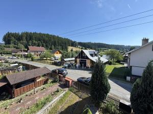 Prodej rodinného domu, Velké Karlovice, 188 m2