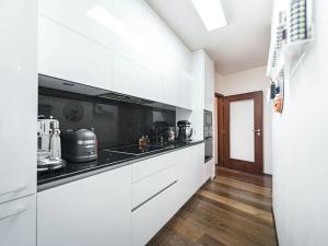 Prodej bytu 2+kk, Olomouc, Kališnická, 62 m2