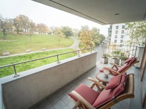 Prodej bytu 2+kk, Olomouc, Kališnická, 62 m2