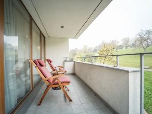 Prodej bytu 2+kk, Olomouc, Kališnická, 62 m2
