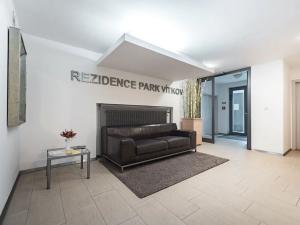 Prodej bytu 2+kk, Olomouc, Kališnická, 62 m2
