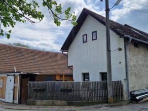 Dražba rodinného domu, Nový Rychnov, 100 m2