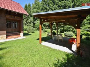 Prodej rodinného domu, Vyskytná nad Jihlavou - Hlávkov, 50 m2