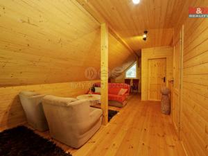 Prodej rodinného domu, Vyskytná nad Jihlavou - Hlávkov, 50 m2