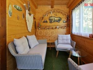 Prodej rodinného domu, Vyskytná nad Jihlavou - Hlávkov, 50 m2