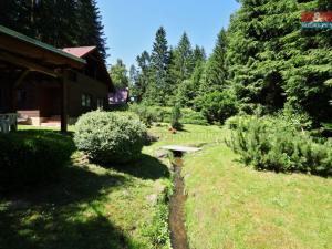 Prodej rodinného domu, Vyskytná nad Jihlavou - Hlávkov, 50 m2