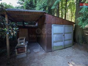 Prodej rodinného domu, Vyskytná nad Jihlavou - Hlávkov, 50 m2