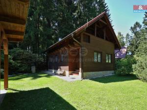 Prodej chaty, Vyskytná nad Jihlavou - Hlávkov, 50 m2