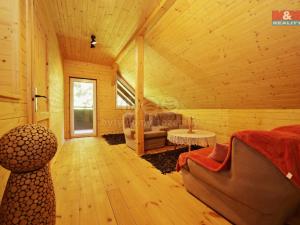 Prodej chaty, Vyskytná nad Jihlavou - Hlávkov, 50 m2