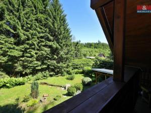 Prodej chaty, Vyskytná nad Jihlavou - Hlávkov, 50 m2