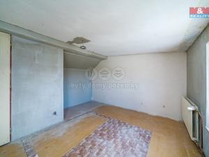 Prodej rodinného domu, Krasíkov, 93 m2