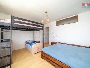 Prodej rodinného domu, Krasíkov, 93 m2