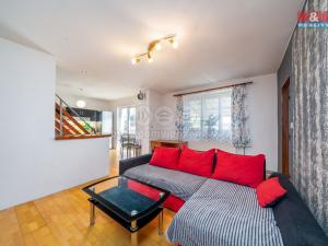 Prodej rodinného domu, Krasíkov, 93 m2