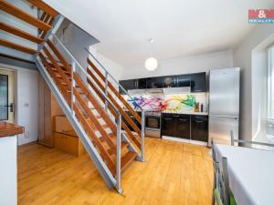 Prodej rodinného domu, Krasíkov, 93 m2