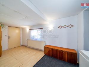 Prodej rodinného domu, Krasíkov, 93 m2