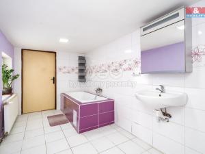 Prodej rodinného domu, Krasíkov, 93 m2