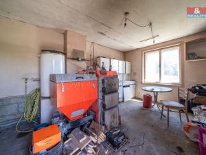 Prodej rodinného domu, Krasíkov, 93 m2