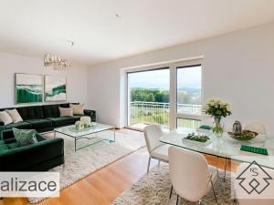 Pronájem bytu 2+kk, Letohrad, U Valu, 62 m2