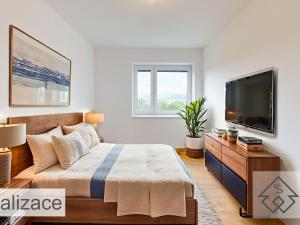 Pronájem bytu 2+kk, Letohrad, U Valu, 62 m2